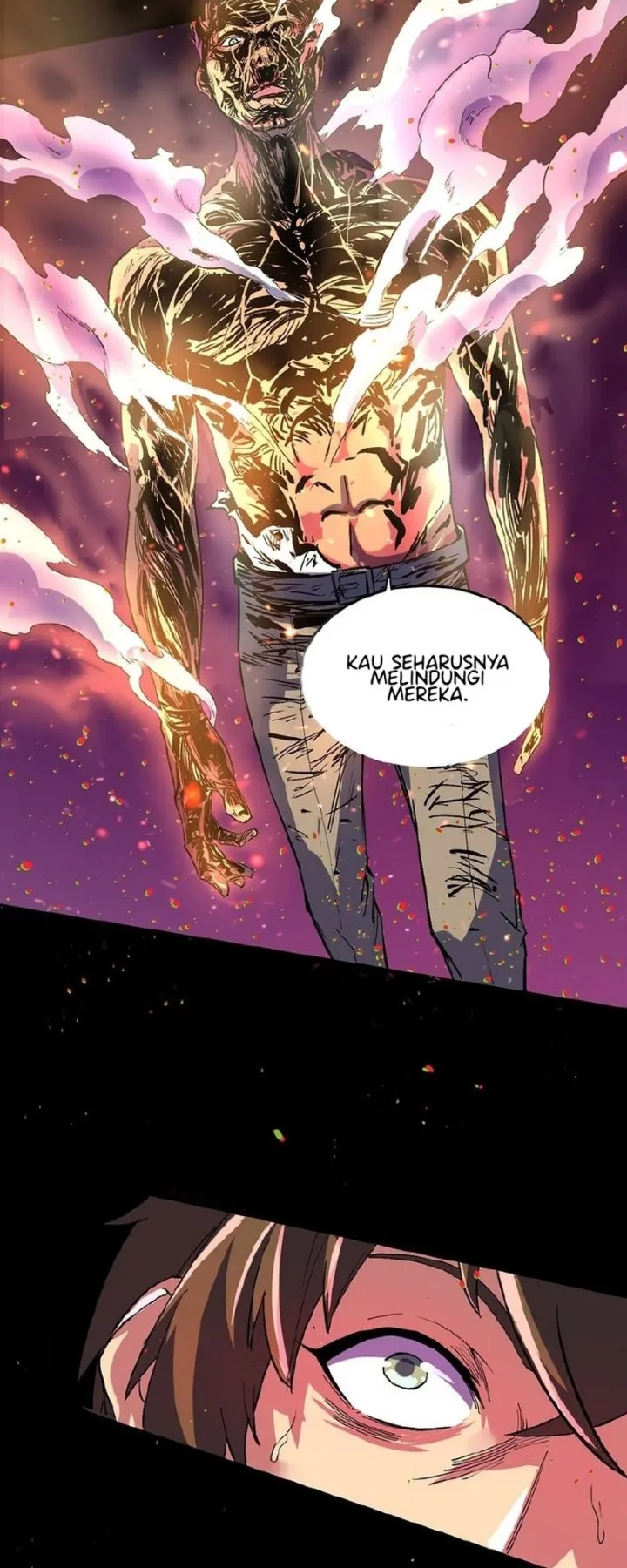 Free2Play Chapter 11 halaman 14
