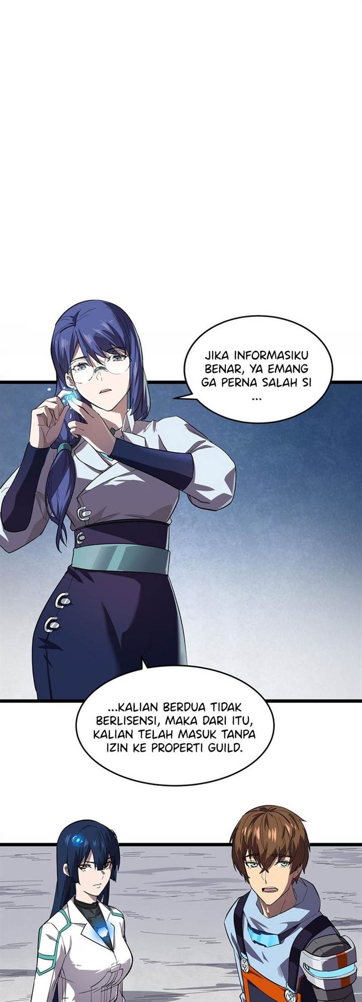Free2Play Chapter 5 halaman 12