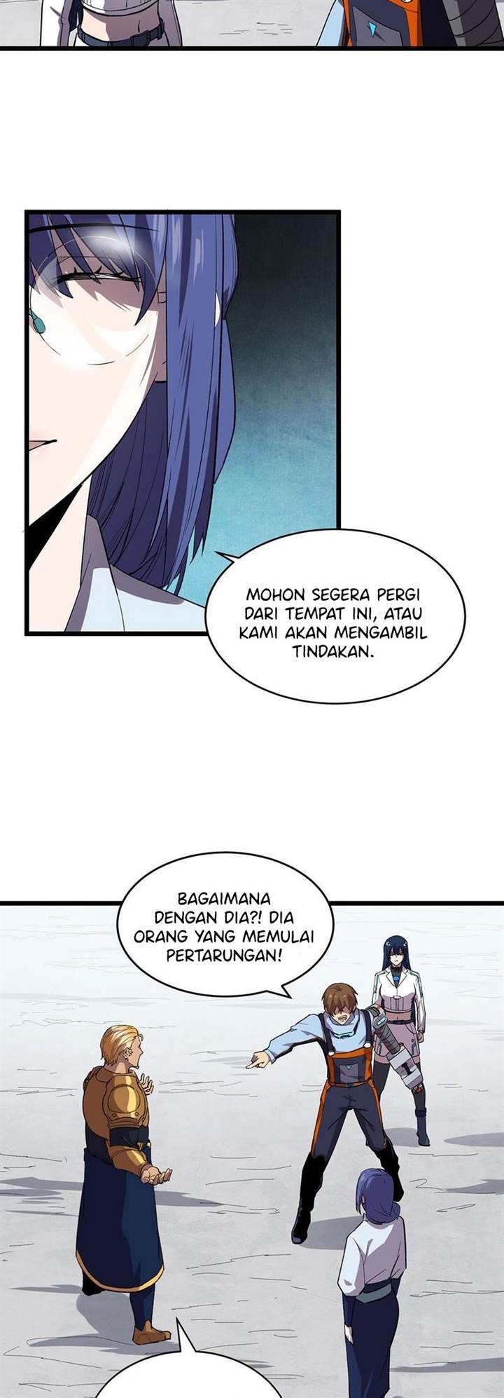 Free2Play Chapter 5 halaman 13