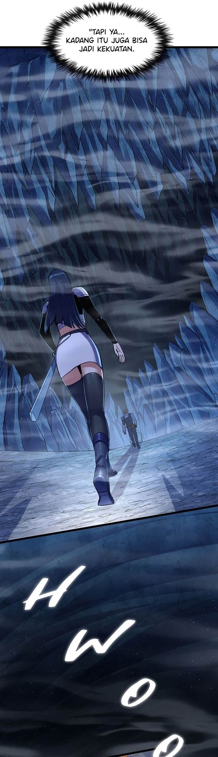 Free2Play Chapter 7 halaman 12