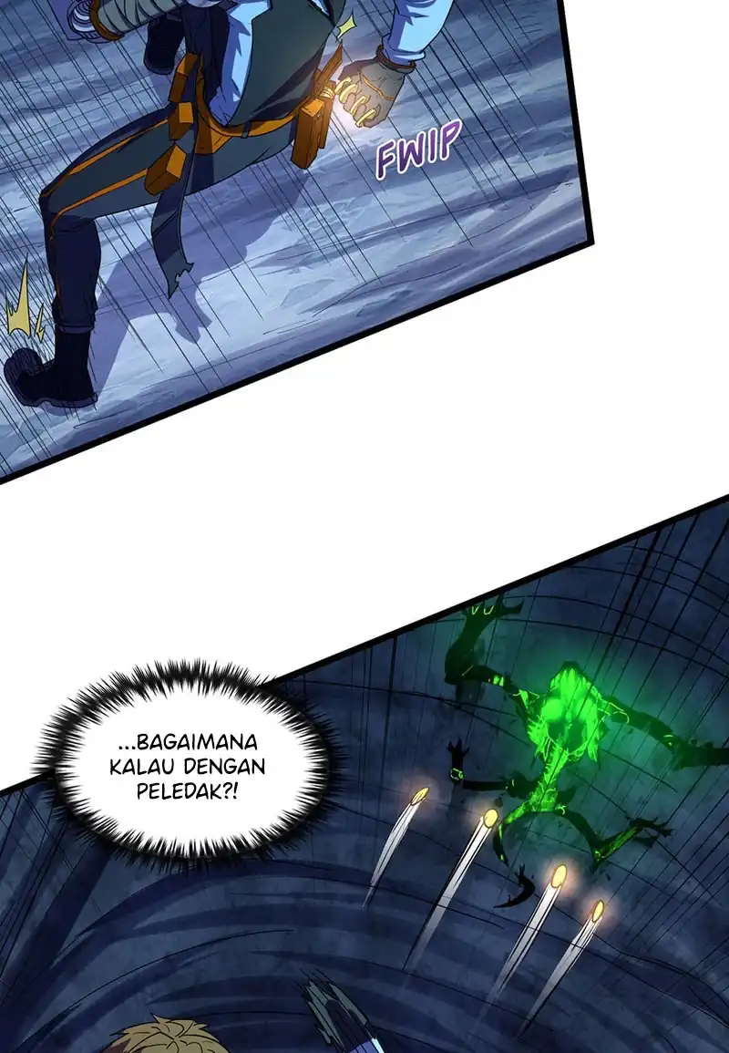 Free2Play Chapter 9 halaman 19