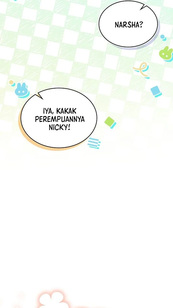 From Child Actor to World Star! Chapter 14 Gambar 16