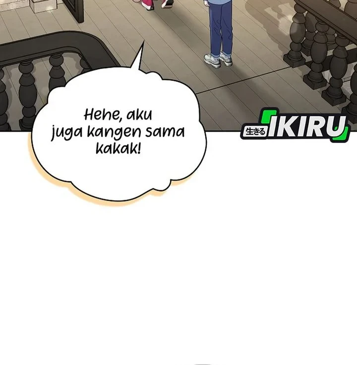 From Child Actor to World Star! Chapter 14 Gambar 18