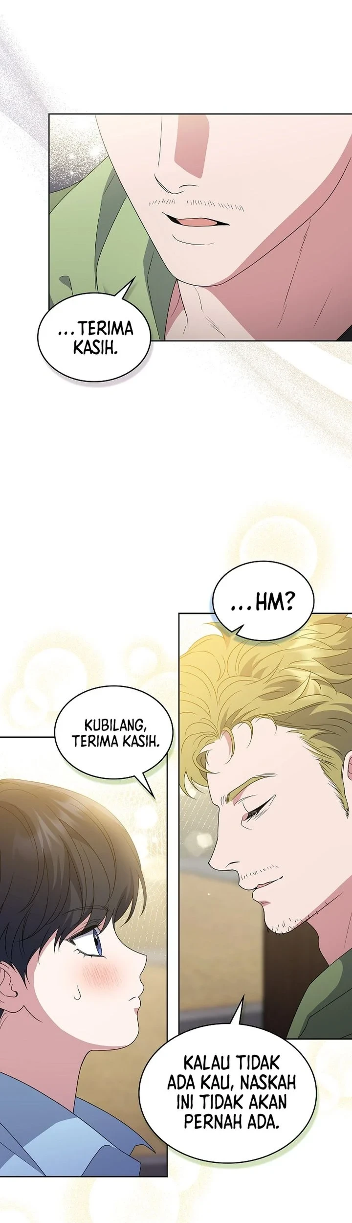 From Child Actor to World Star! Chapter 15 Gambar 15