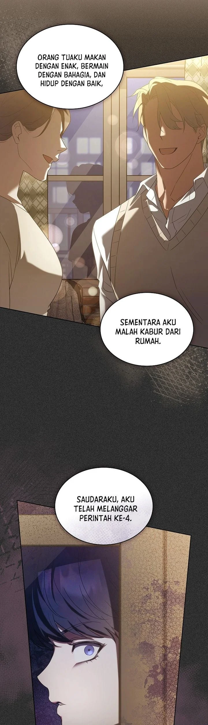 From Child Actor to World Star! Chapter 17 Gambar 14