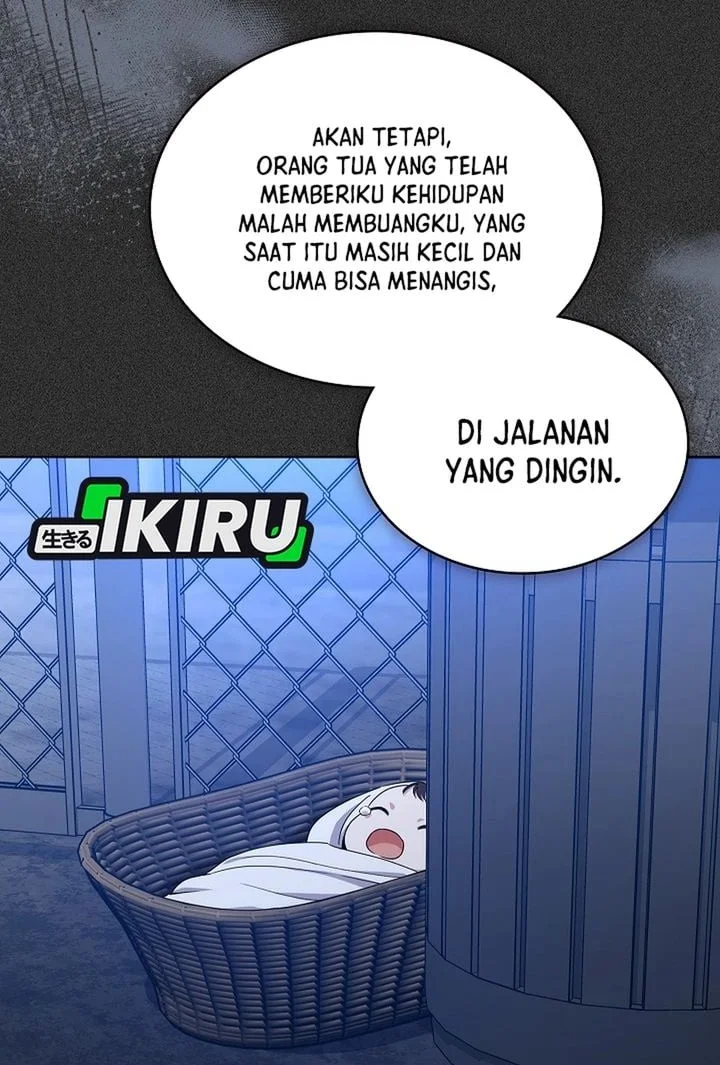 From Child Actor to World Star! Chapter 17 Gambar 16