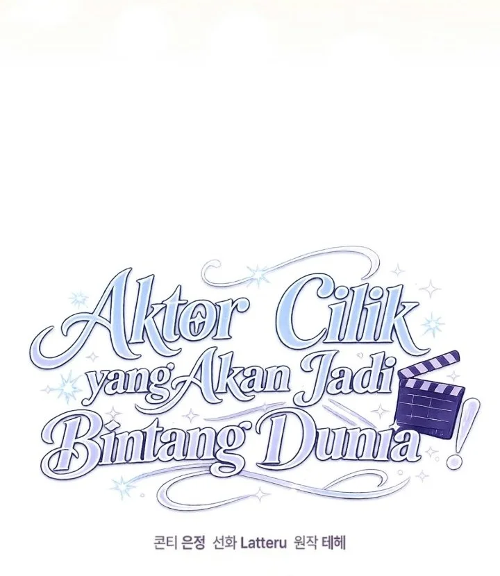 From Child Actor to World Star! Chapter 23 Gambar 18