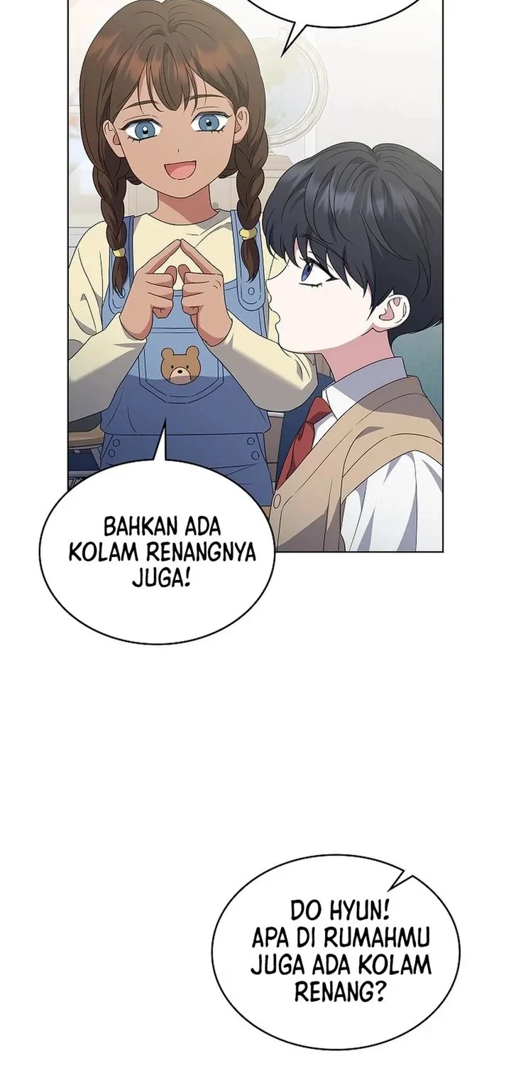 From Child Actor to World Star! Chapter 9 Gambar 16