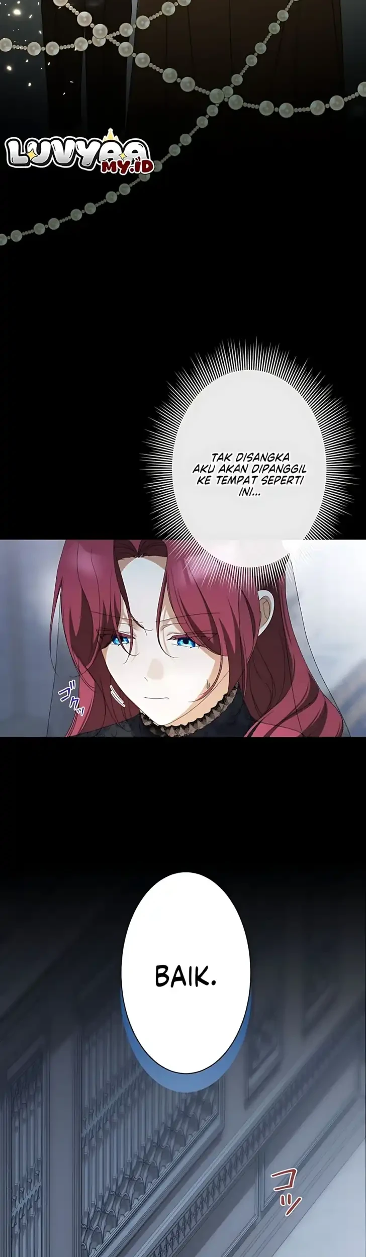 From Disgraced Lady to Beloved Stepmother Chapter 1 Gambar 16