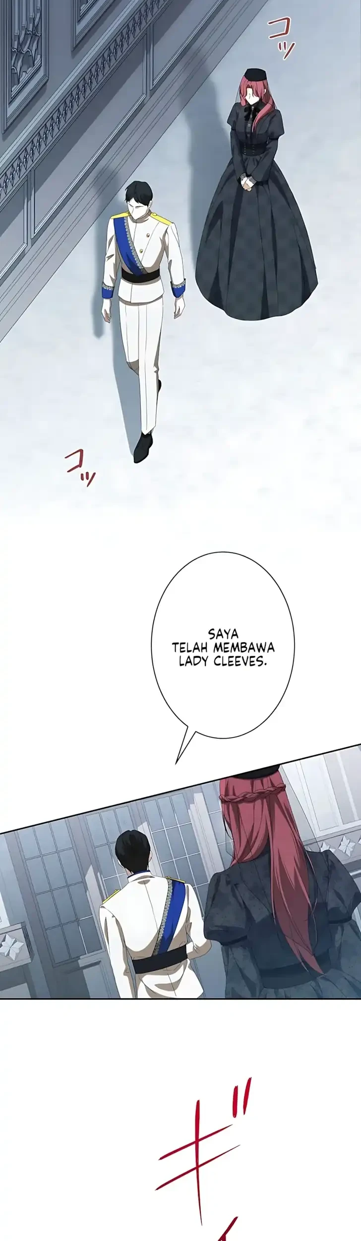 From Disgraced Lady to Beloved Stepmother Chapter 1 Gambar 17