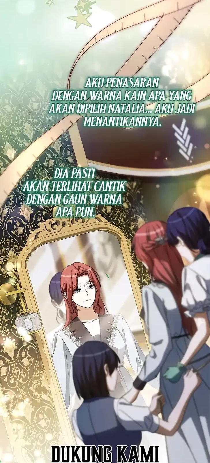 From Disgraced Lady to Beloved Stepmother Chapter 13 Gambar 12