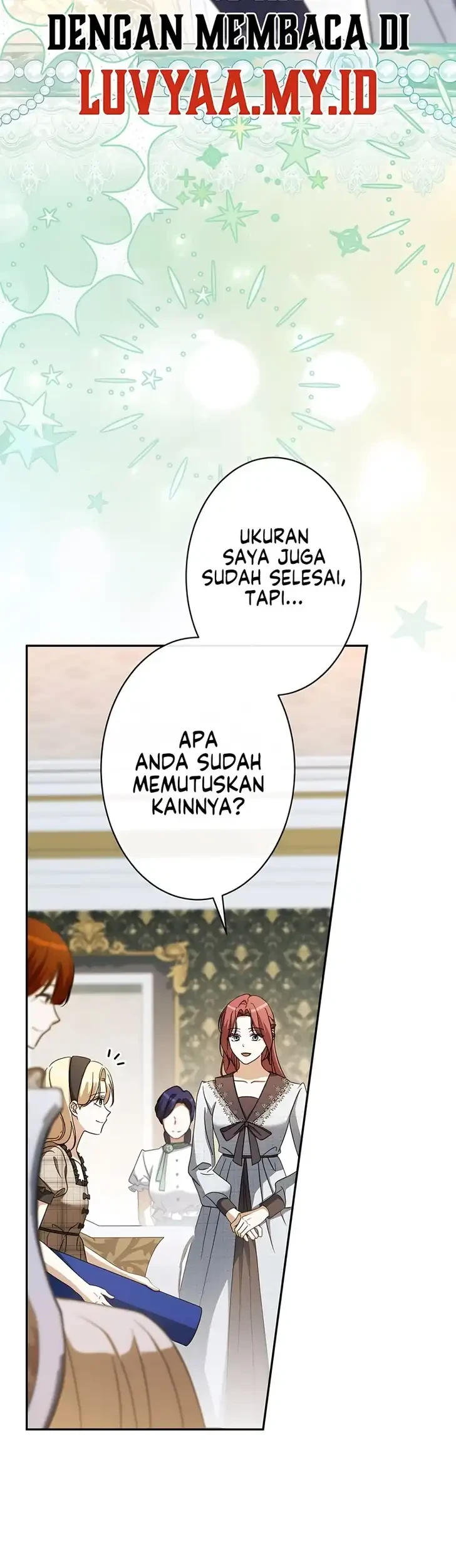 From Disgraced Lady to Beloved Stepmother Chapter 13 Gambar 13