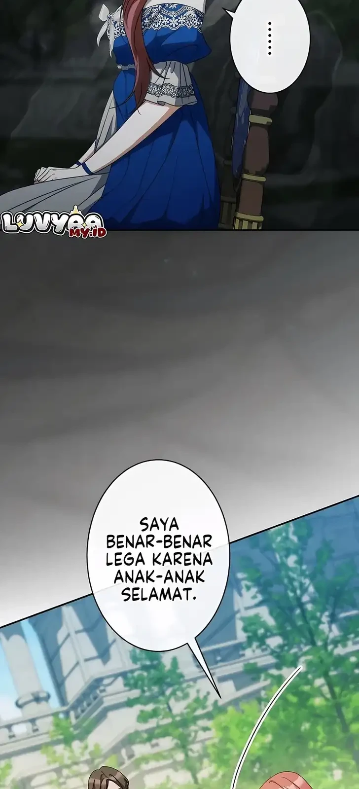 From Disgraced Lady to Beloved Stepmother Chapter 14 Gambar 12