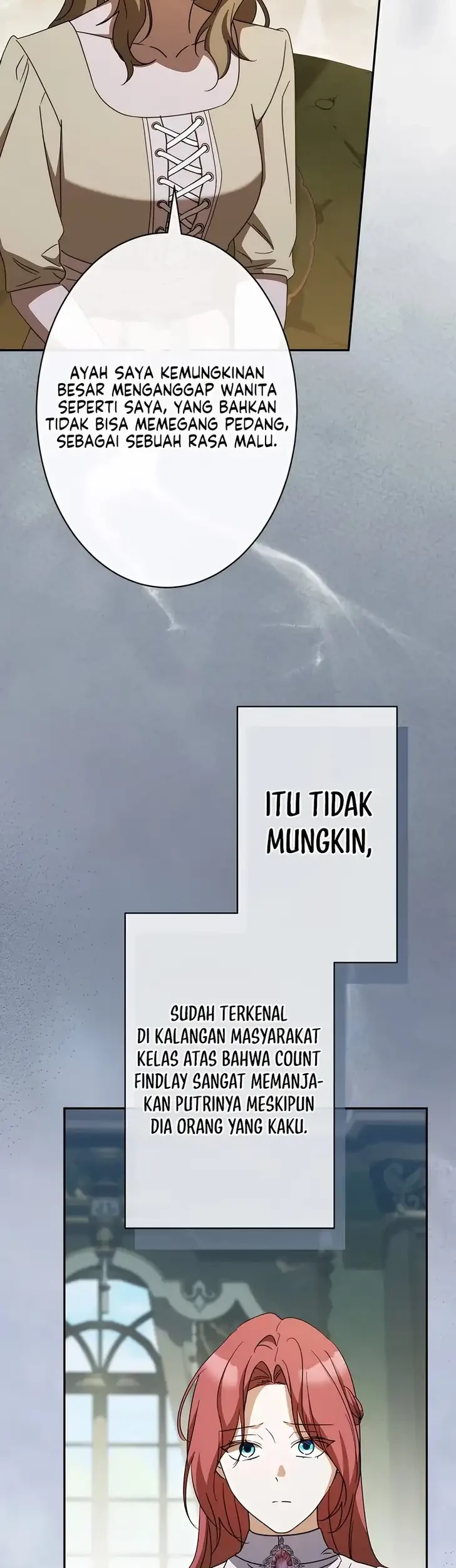 From Disgraced Lady to Beloved Stepmother Chapter 17 Gambar 15