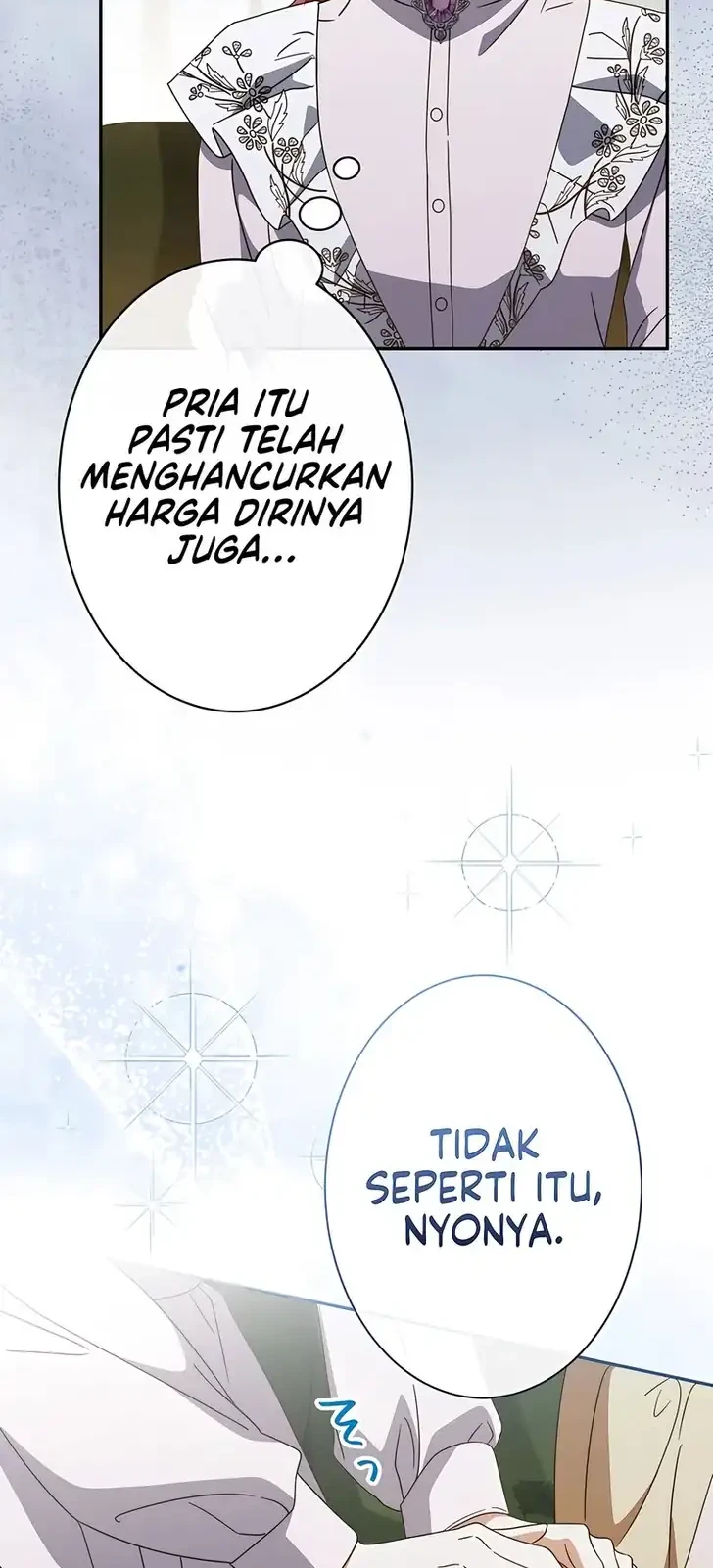 From Disgraced Lady to Beloved Stepmother Chapter 17 Gambar 16