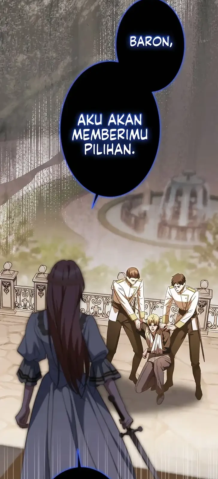From Disgraced Lady to Beloved Stepmother Chapter 18 Gambar 12