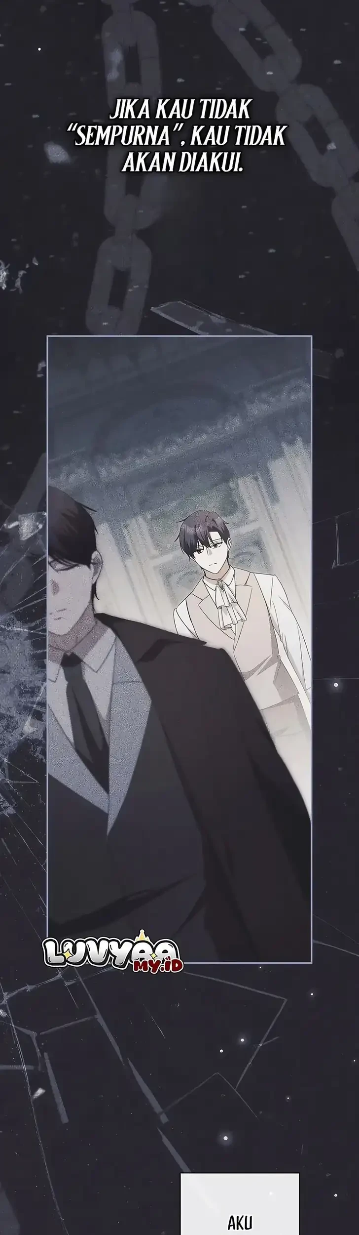 From Disgraced Lady to Beloved Stepmother Chapter 21 Gambar 13