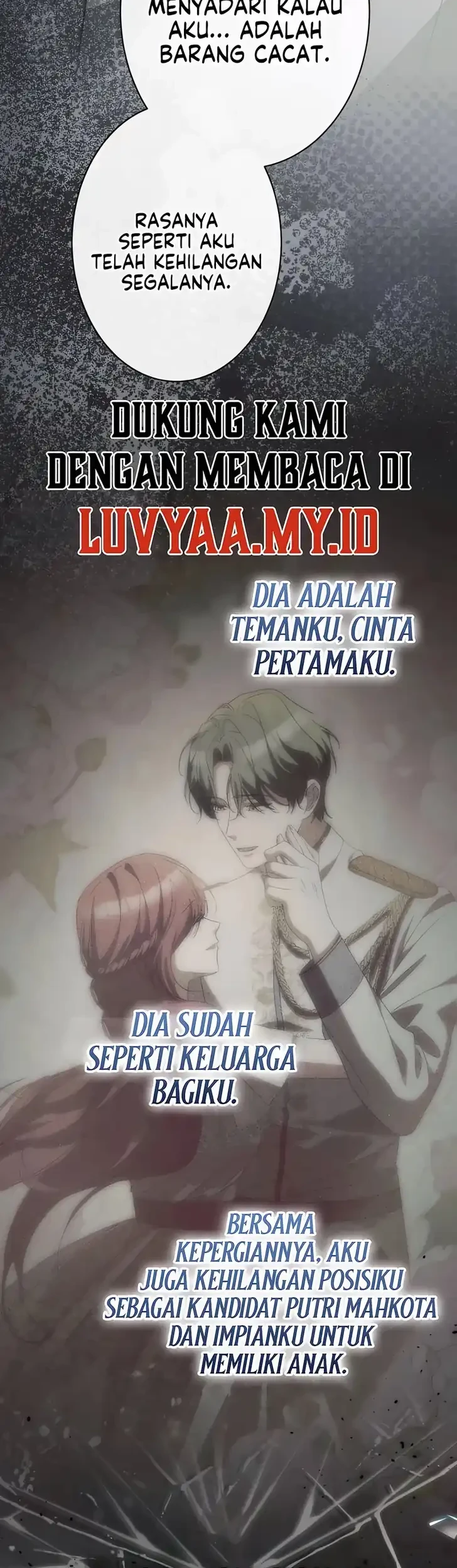 From Disgraced Lady to Beloved Stepmother Chapter 22 Gambar 14