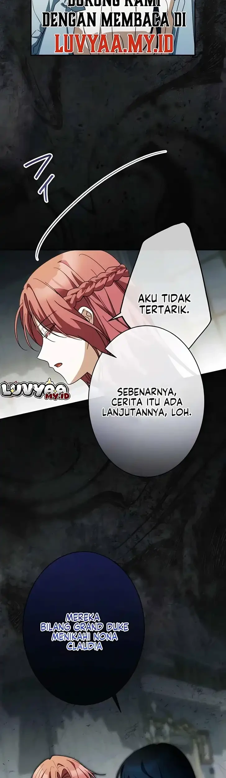 From Disgraced Lady to Beloved Stepmother Chapter 26 Gambar 14