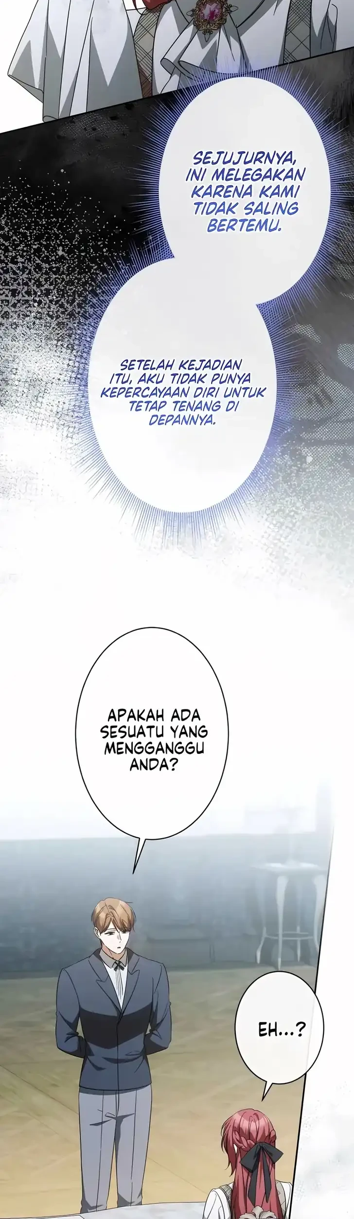 From Disgraced Lady to Beloved Stepmother Chapter 28 Gambar 14