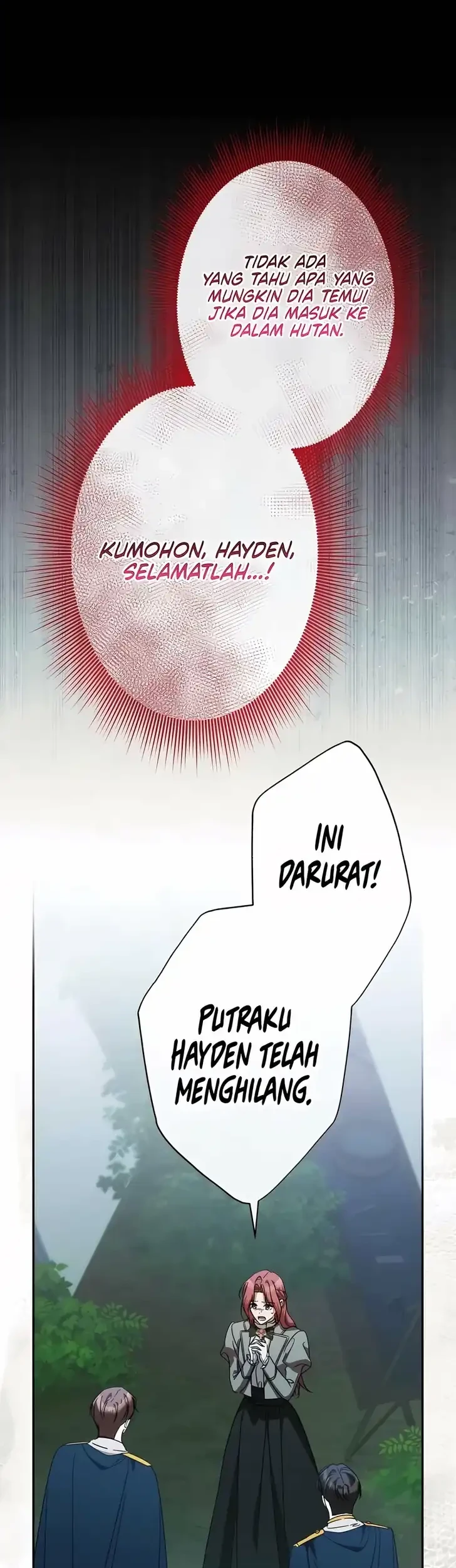 From Disgraced Lady to Beloved Stepmother Chapter 29 Gambar 14