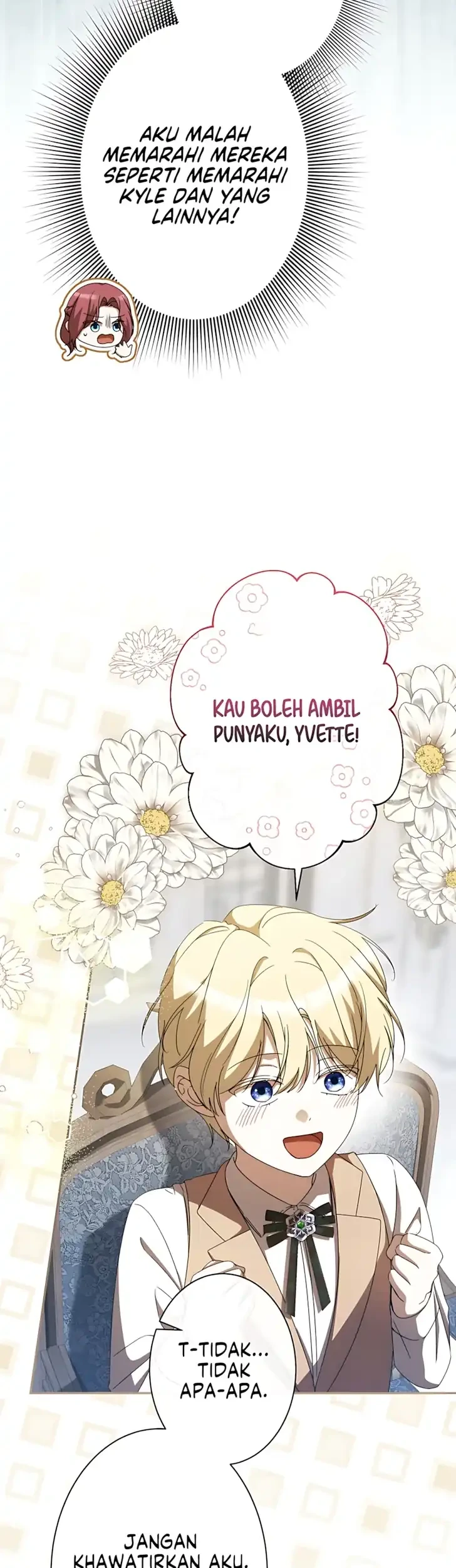From Disgraced Lady to Beloved Stepmother Chapter 6 Gambar 14