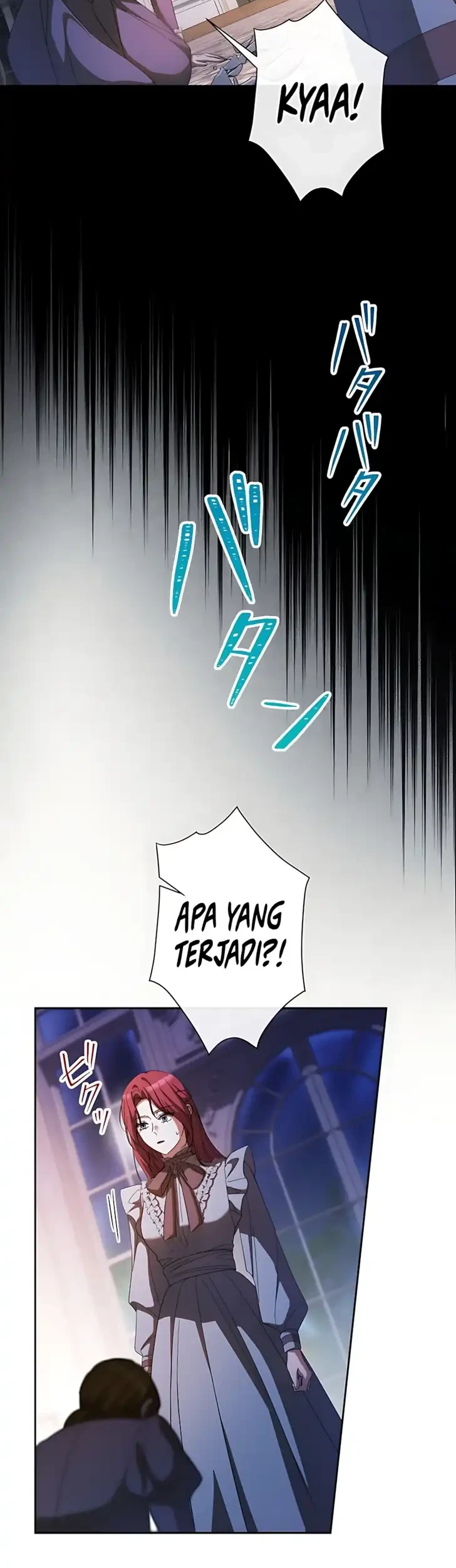 From Disgraced Lady to Beloved Stepmother Chapter 8 Gambar 15
