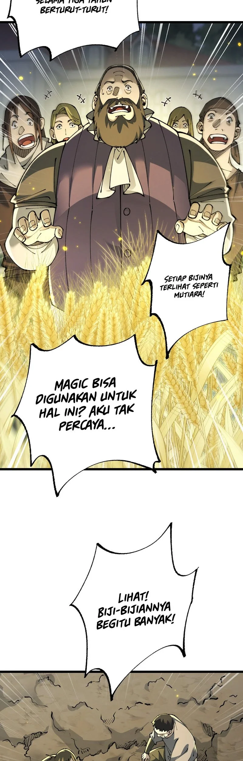 From Goblin to Goblin God Chapter 109 Gambar 11