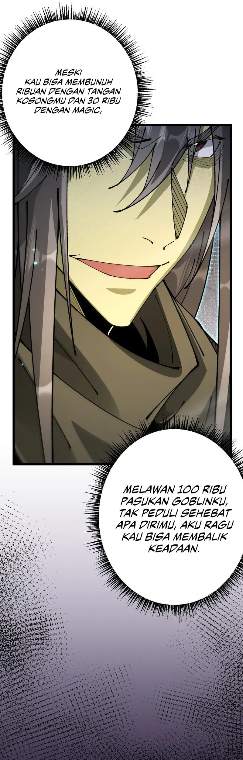 From Goblin to Goblin God Chapter 119 Gambar 14