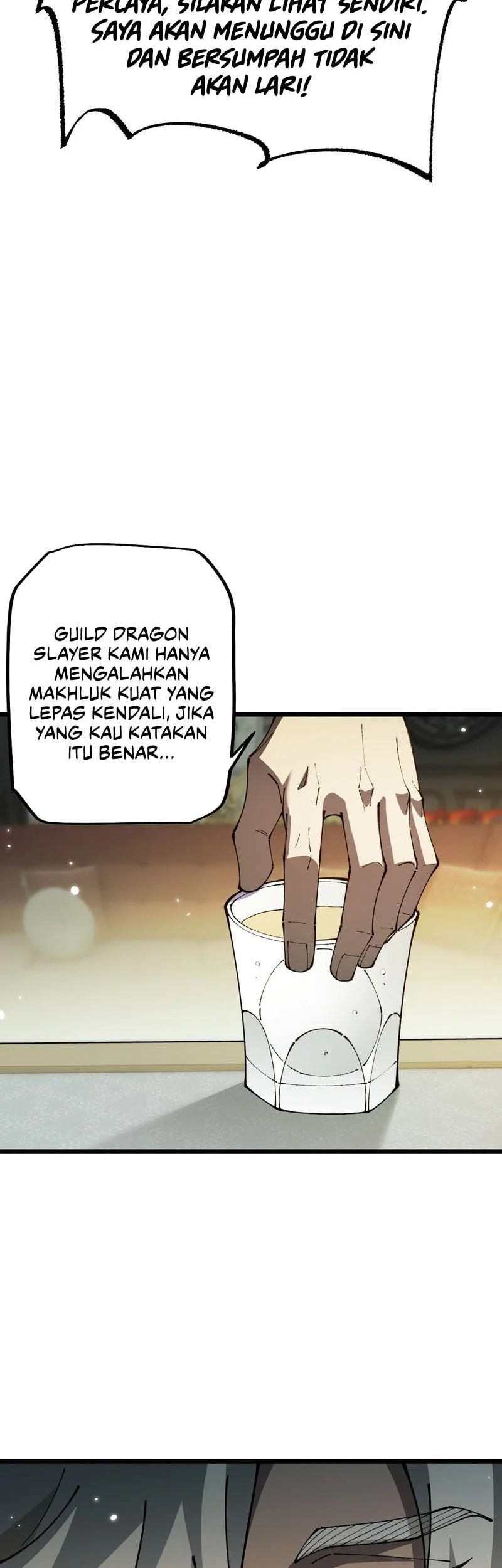 From Goblin to Goblin God Chapter 124 Gambar 12