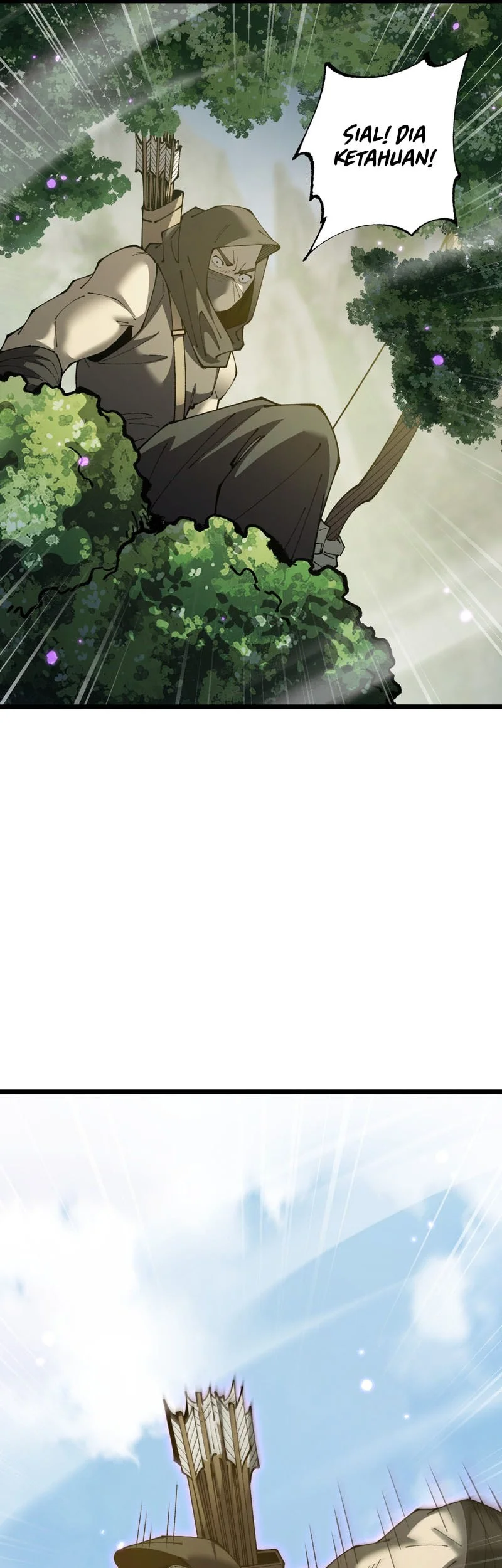 From Goblin to Goblin God Chapter 126 Gambar 10