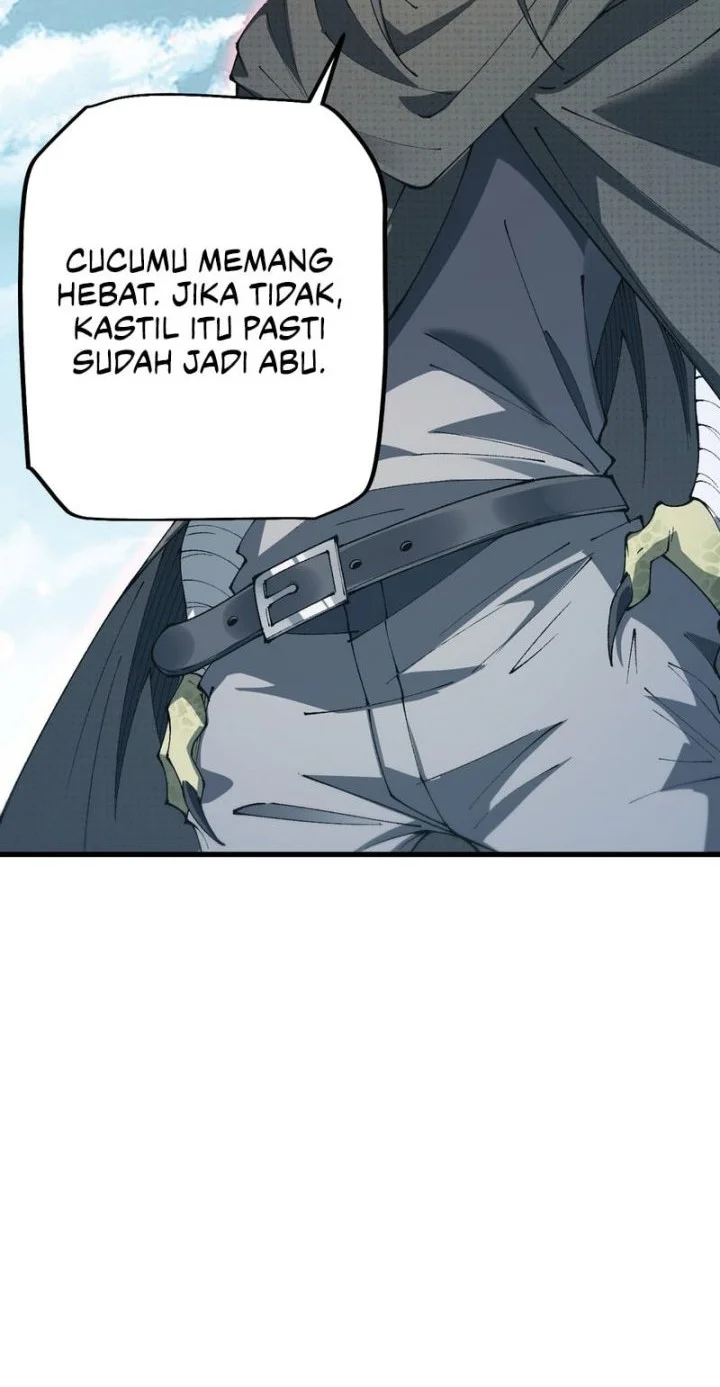 From Goblin to Goblin God Chapter 66 Gambar 9