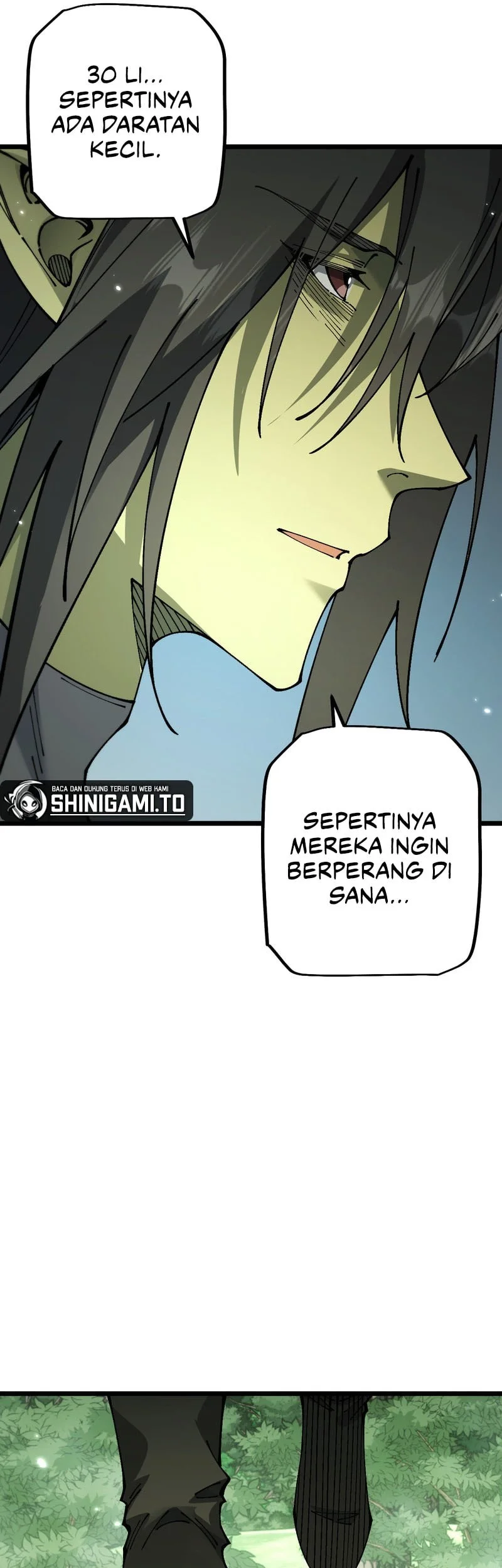 From Goblin to Goblin God Chapter 90 Gambar 10