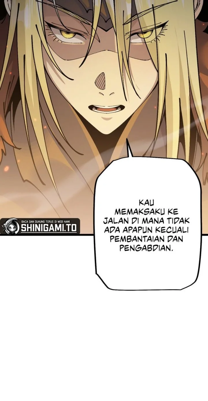 From Goblin to Goblin God Chapter 94 Gambar 9