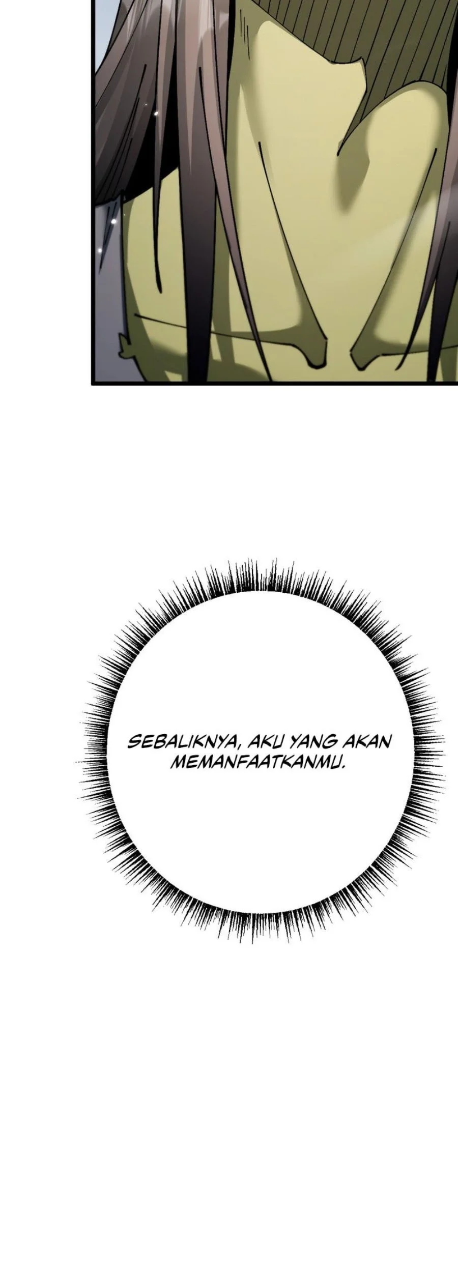From Goblin to Goblin God Chapter 99 Gambar 14