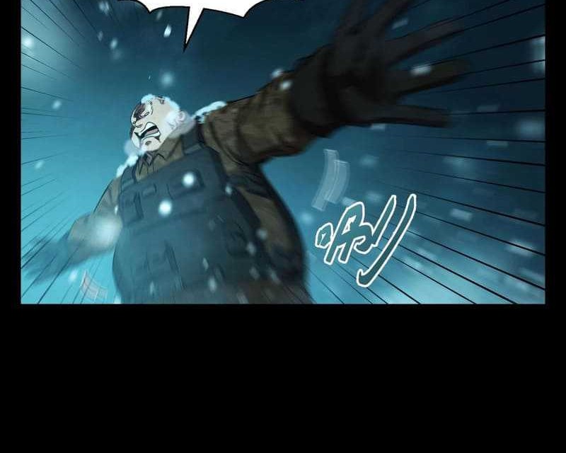 Frozen Frontiers Chapter 39 halaman 10