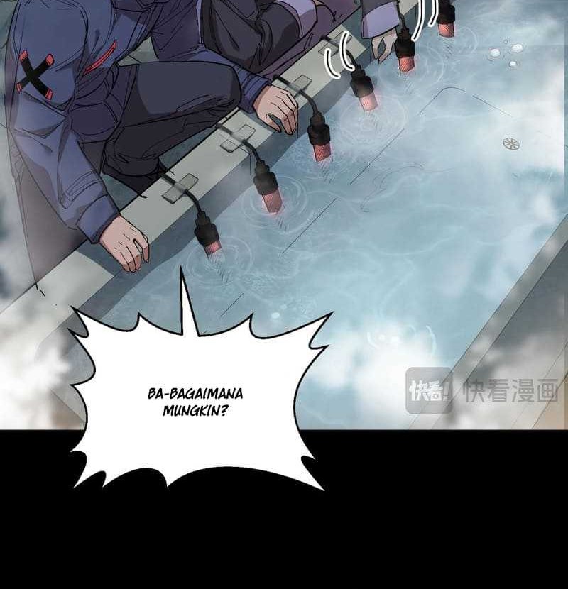Frozen Frontiers Chapter 41 halaman 8