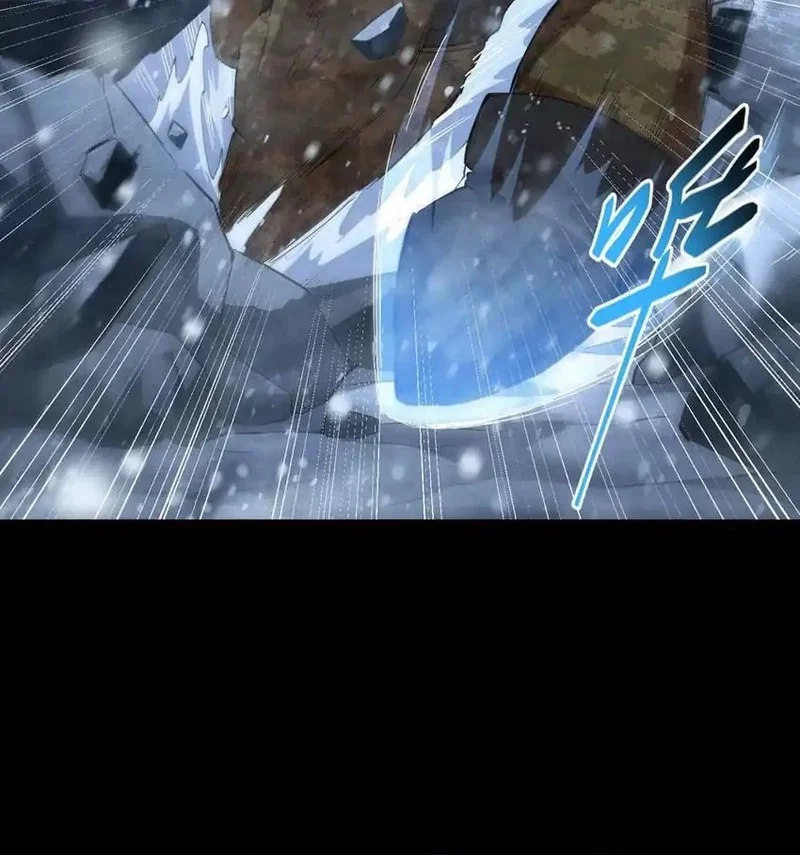 Frozen Frontiers Chapter 61 halaman 8