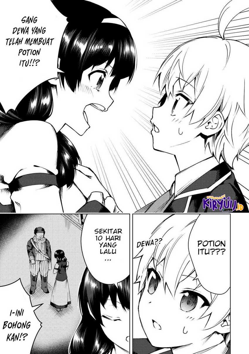 Fuguu Skill No Renkinjutsushi Chapter 11 halaman 8