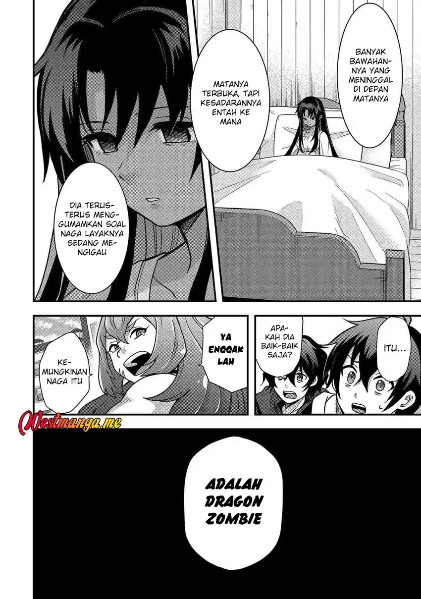 Fuguushoku To Baka Ni Saremashita Ga Jissai Wa Sorehodo Waruku Arimasen? Chapter 52 Gambar 6