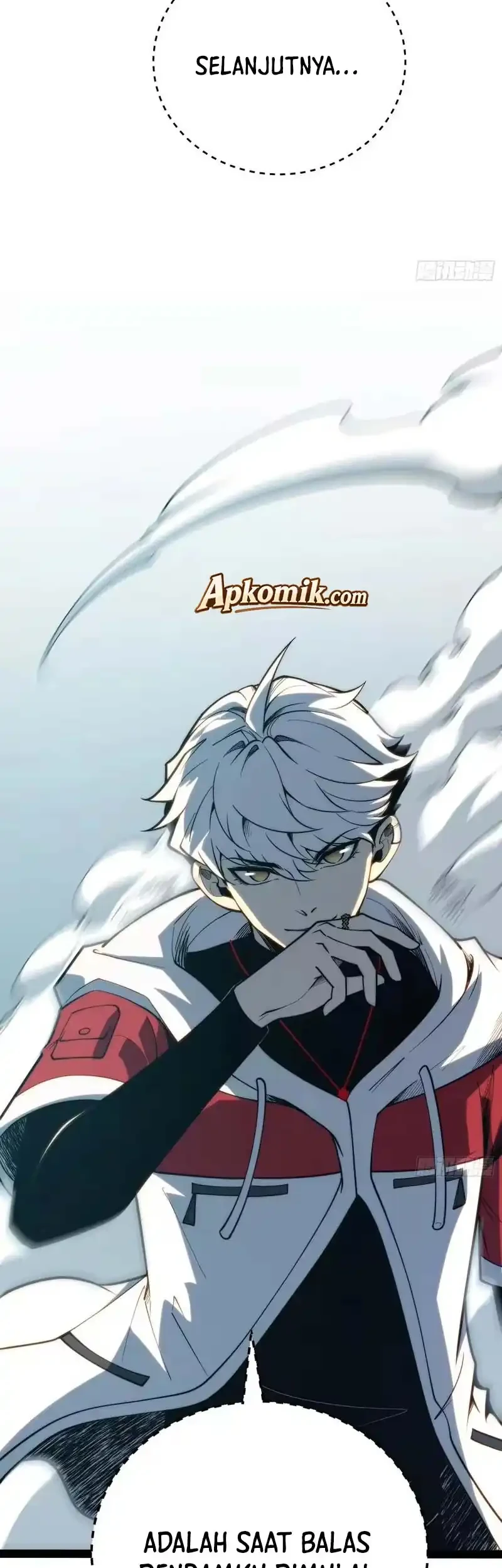 Full-Time Awakening Chapter 100 Gambar 8