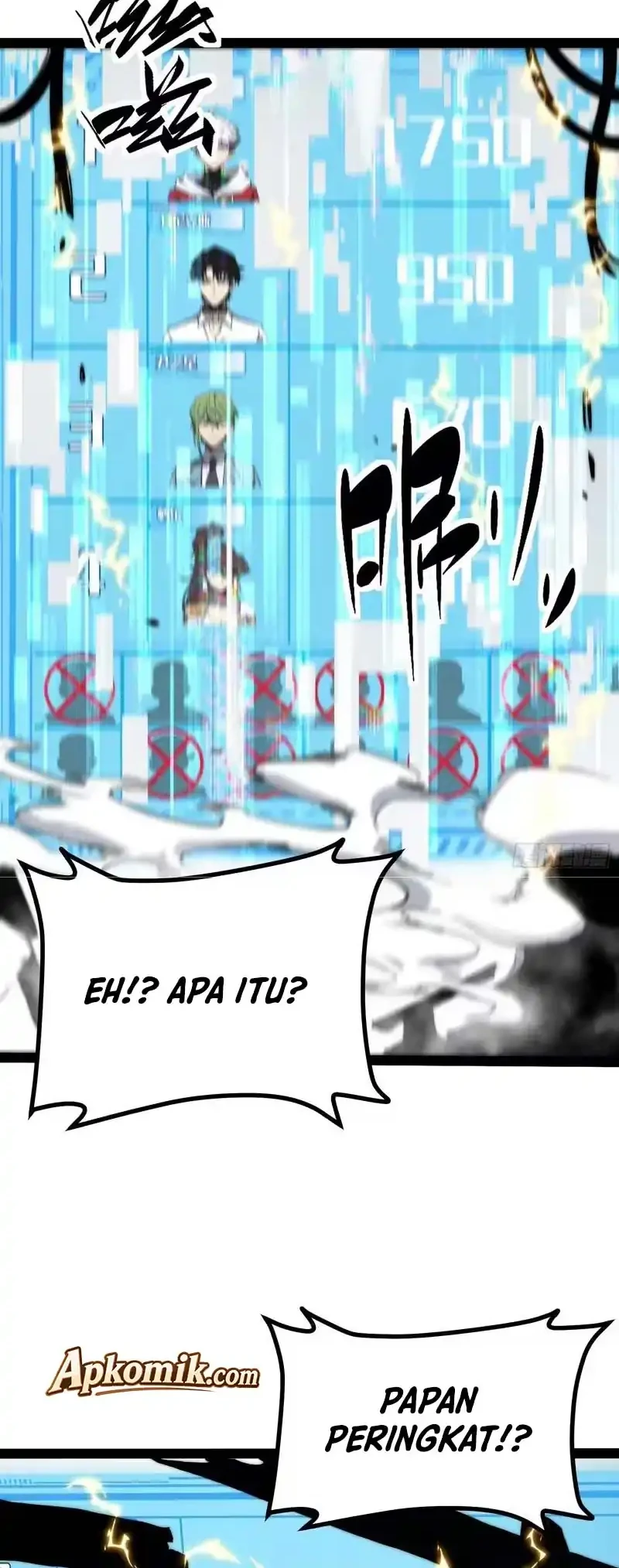 Full-Time Awakening Chapter 101 Gambar 7