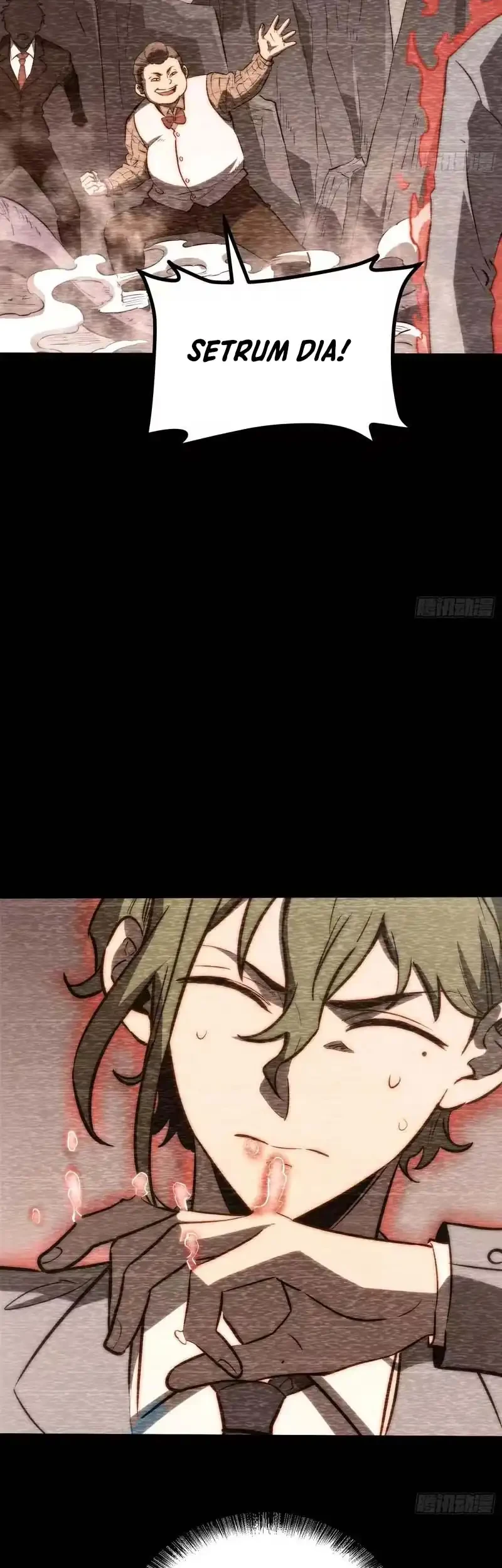 Full-Time Awakening Chapter 102 Gambar 8