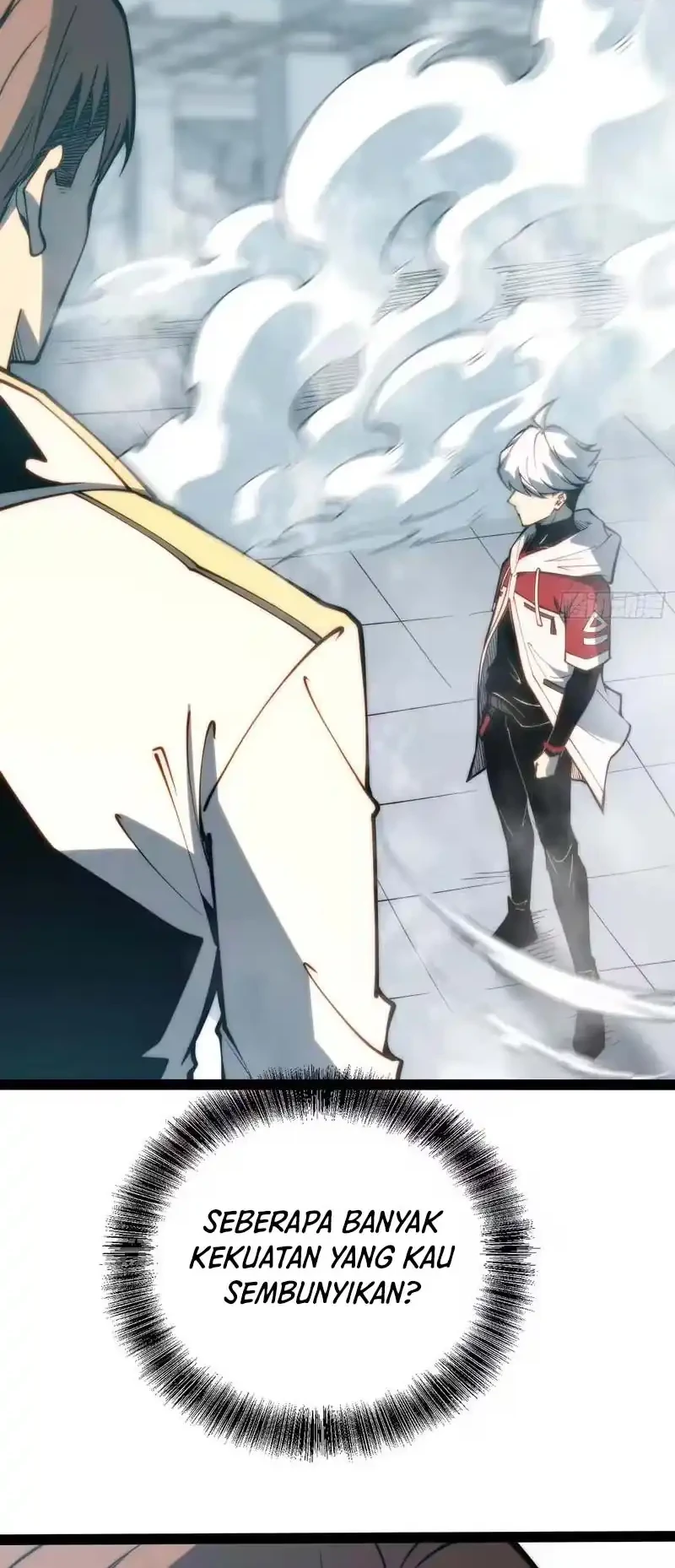 Full-Time Awakening Chapter 103 Gambar 9