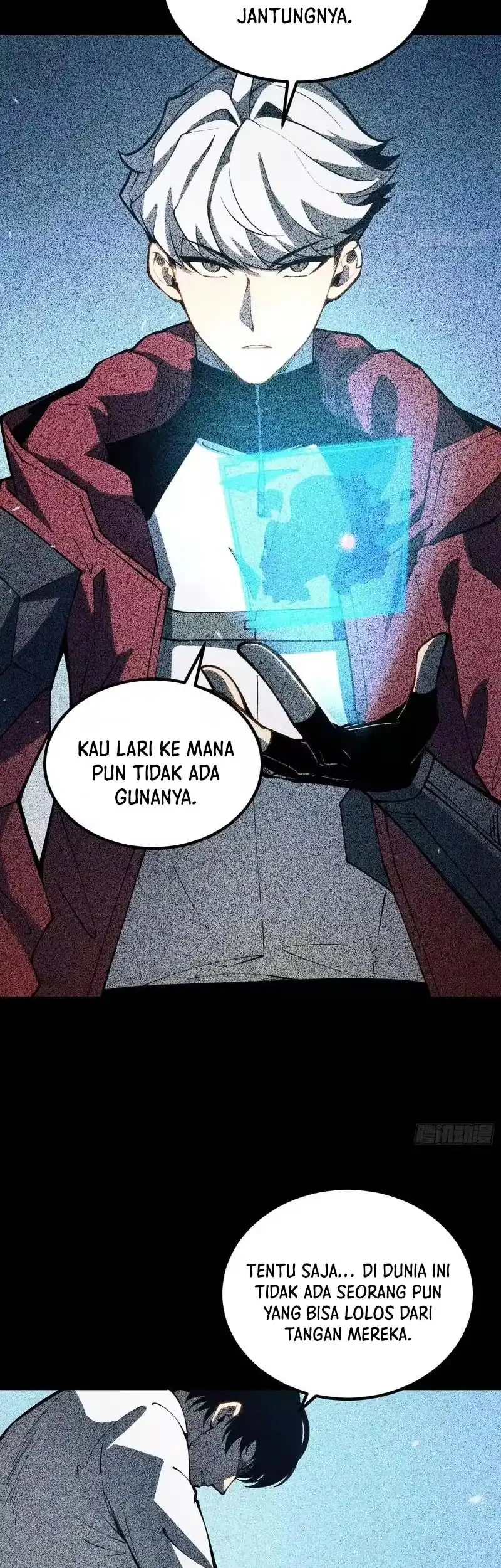 Full-Time Awakening Chapter 104 Gambar 8