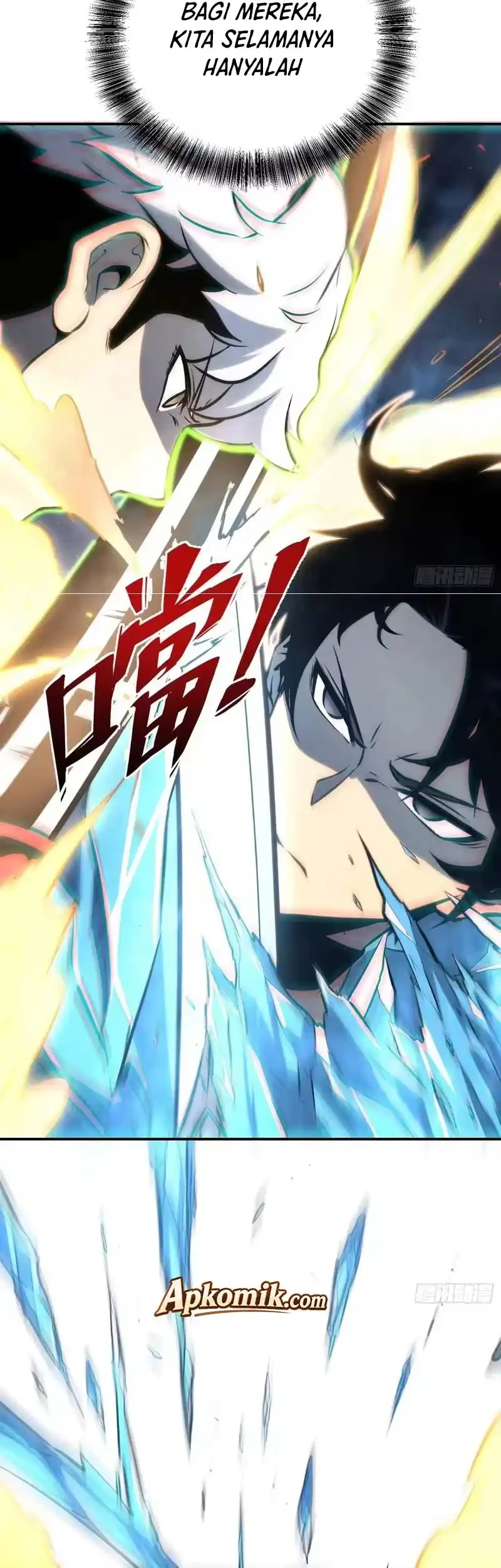 Full-Time Awakening Chapter 105 Gambar 8