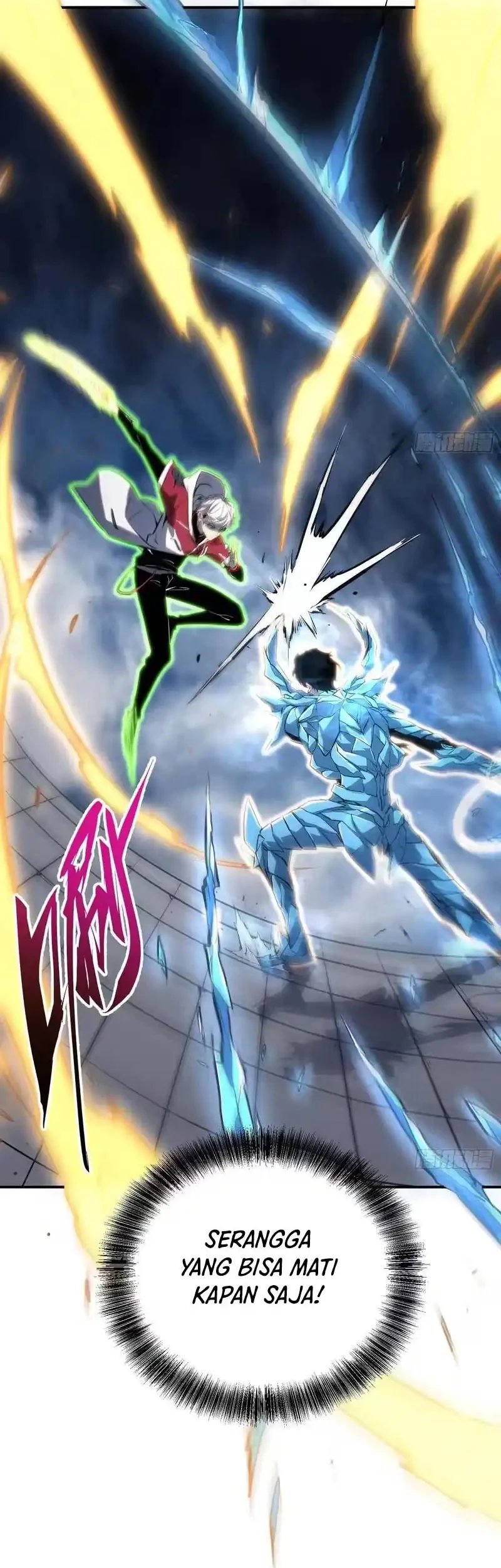 Full-Time Awakening Chapter 105 Gambar 9