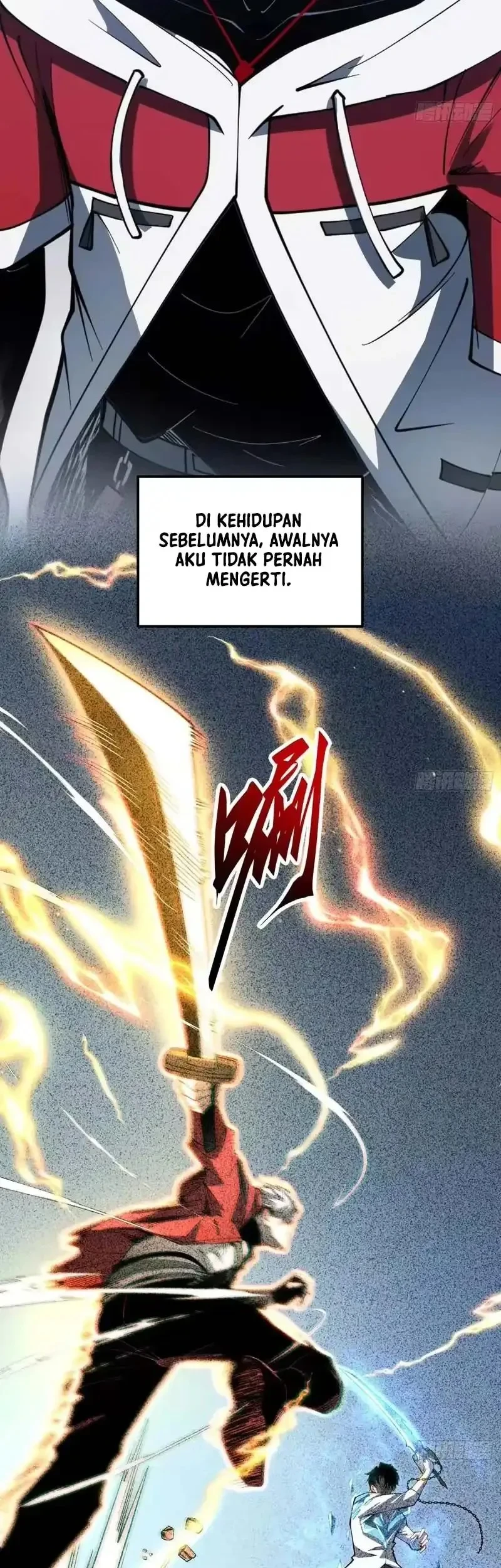 Full-Time Awakening Chapter 107 Gambar 8