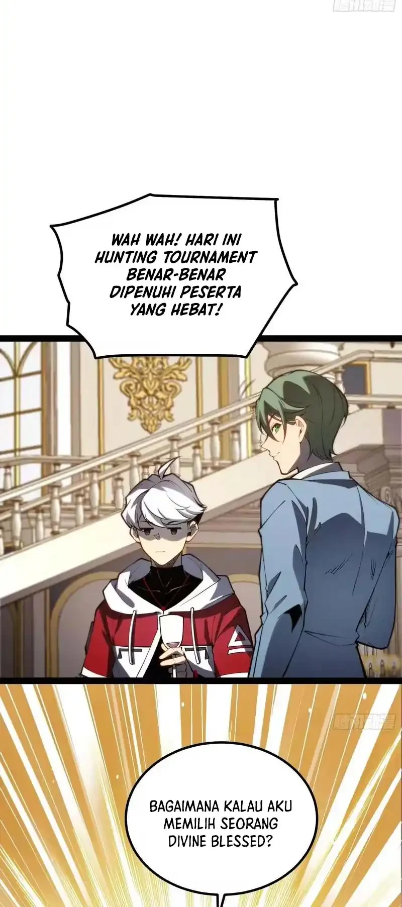 Full-Time Awakening Chapter 109 Gambar 7