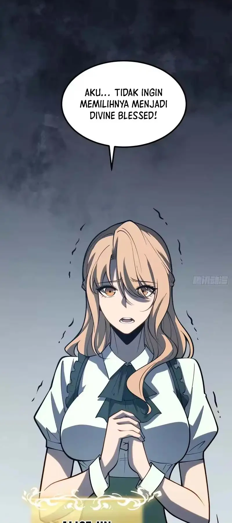 Full-Time Awakening Chapter 110 Gambar 7